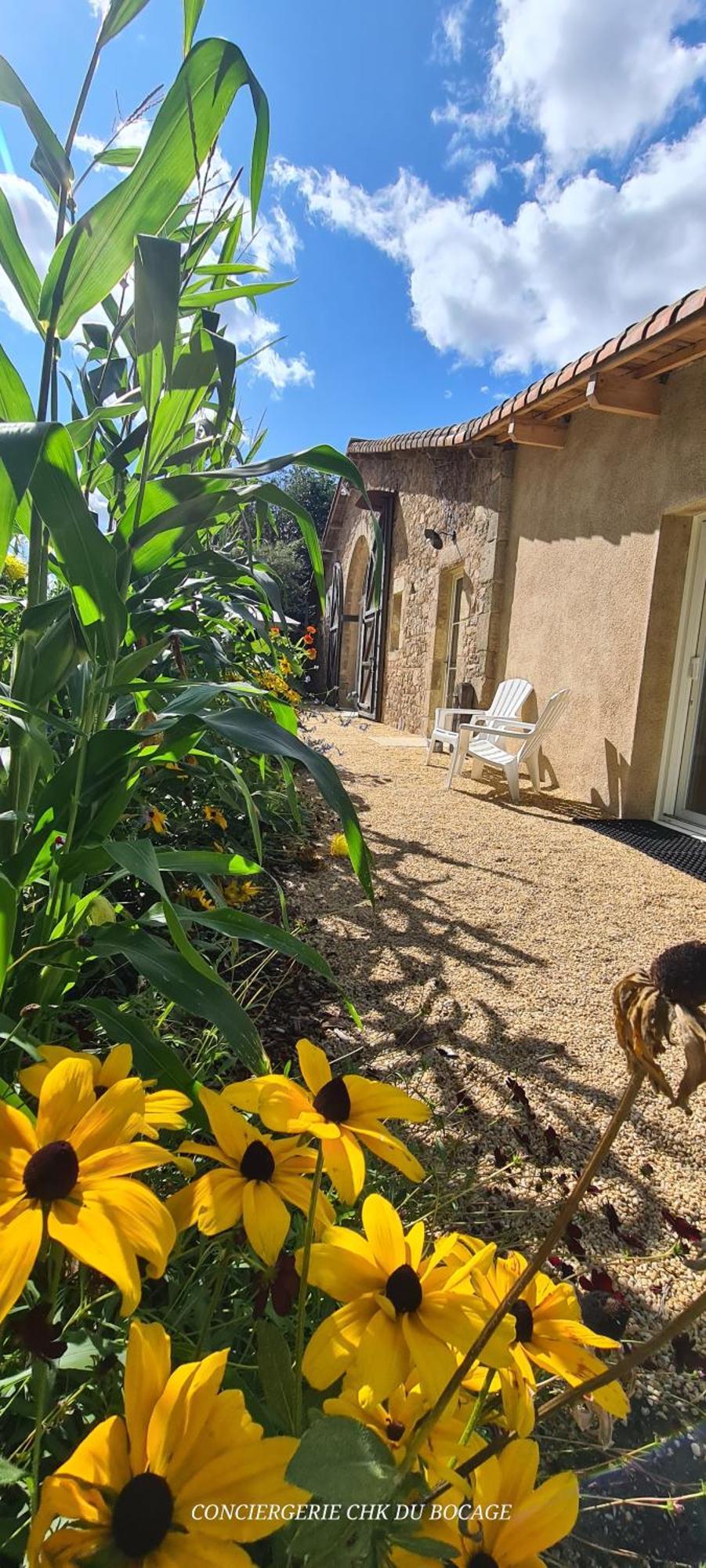 Gite Le Puy Martineau Piscine Privee Interieure Chauffee A 10 Min Du Puy Du Fo Βίλα Saint-Mars-la-Réorthe Εξωτερικό φωτογραφία